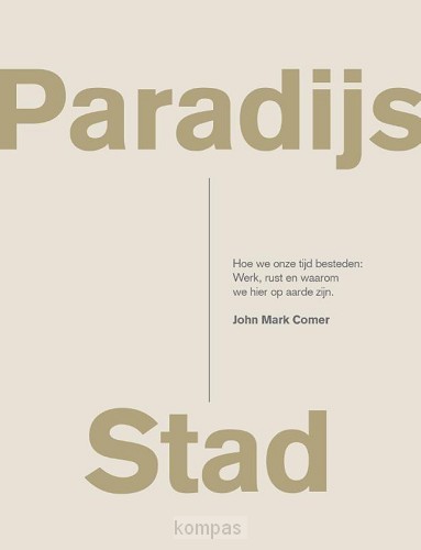 Paradijs stad