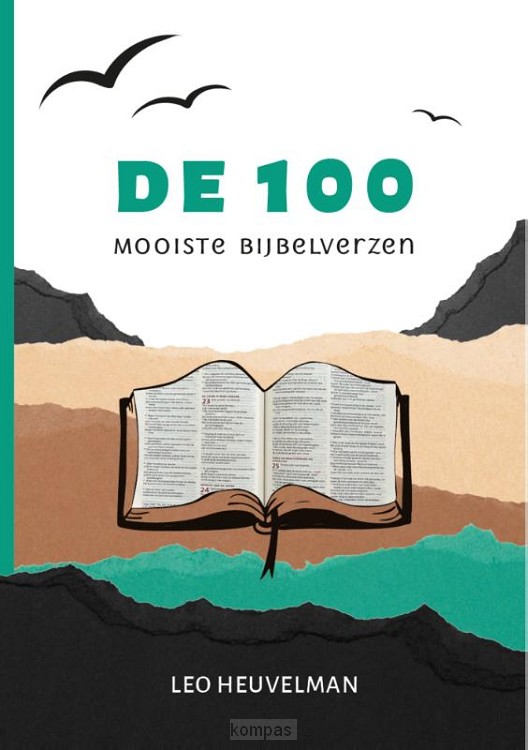 100 mooiste Bijbelverzen