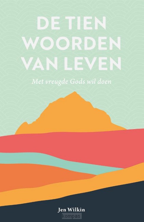 De tien woorden van leven