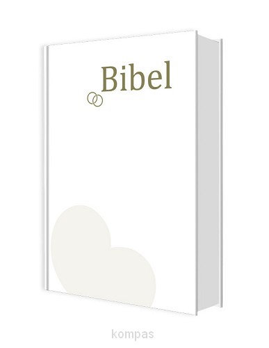 Friese huwelijksbijbel