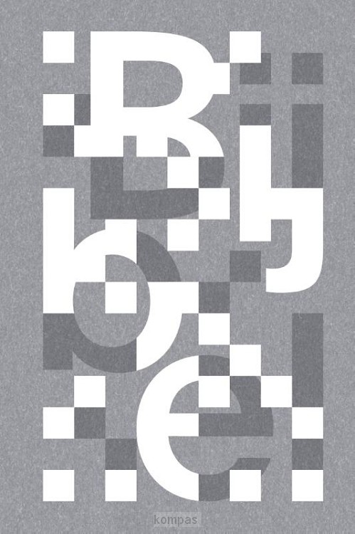 Bijbel NBV21 Schoolbijbel met deuteroc