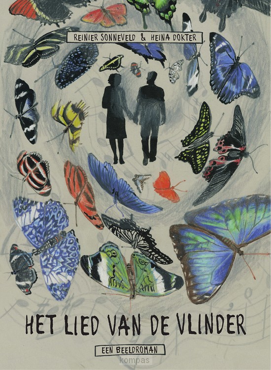 Lied van de vlinder