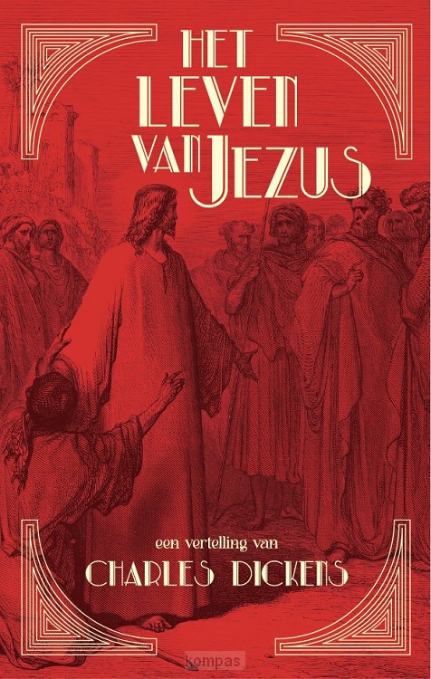 Leven van Jezus