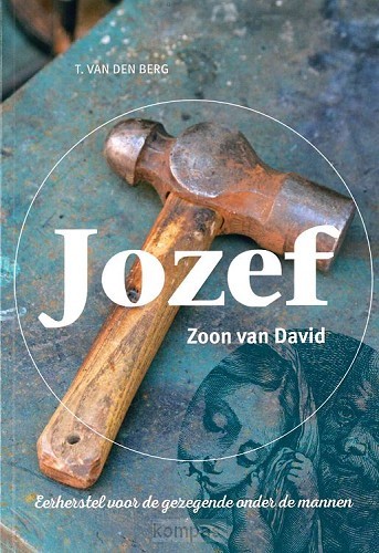 Jozef zoon van david