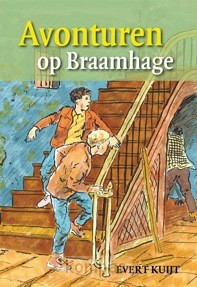 Avonturen op braamhage