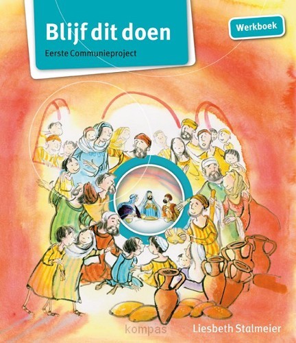 Blijf dit doen deelnemerspakket