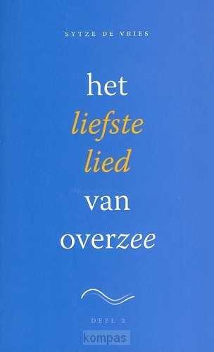 Liefste lied van overzee 2