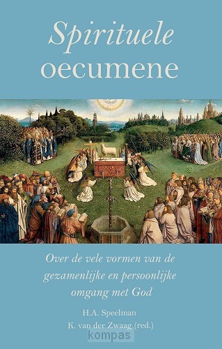 Spirituele oecumene