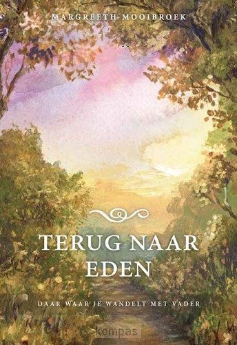 Terug naar eden