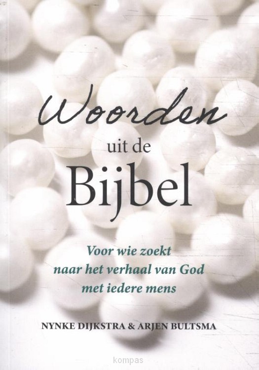 Woorden uit de bijbel