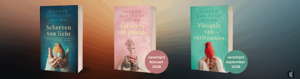 boeken van Sharon Garlough Brown boeken van Sharon Garlough Brown