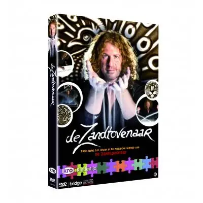 Zandtovenaar, De (voor peuters)