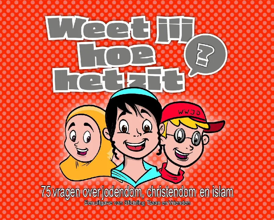 Weet jij hoe het zit?