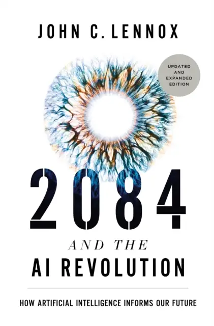 2084 and the AI Revolution - Updated