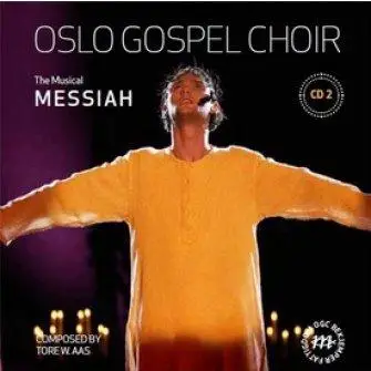 Messiah, The Musical Part 2