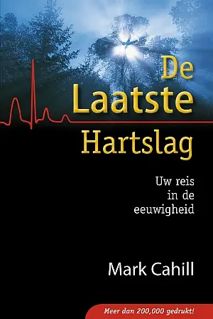 de laatste hartslag
