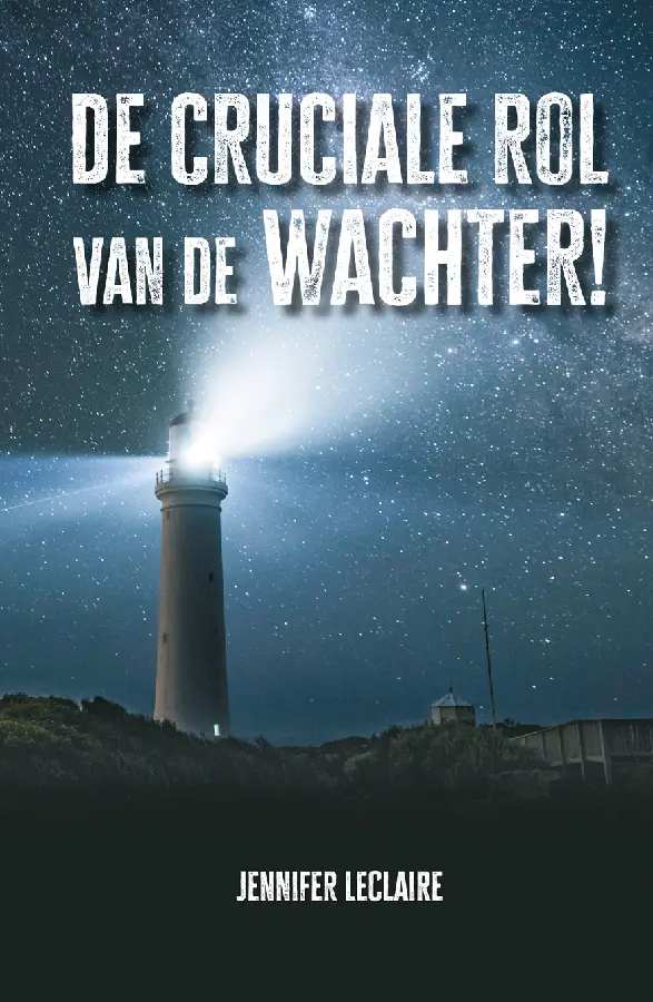 Cruciale rol van de wachter!