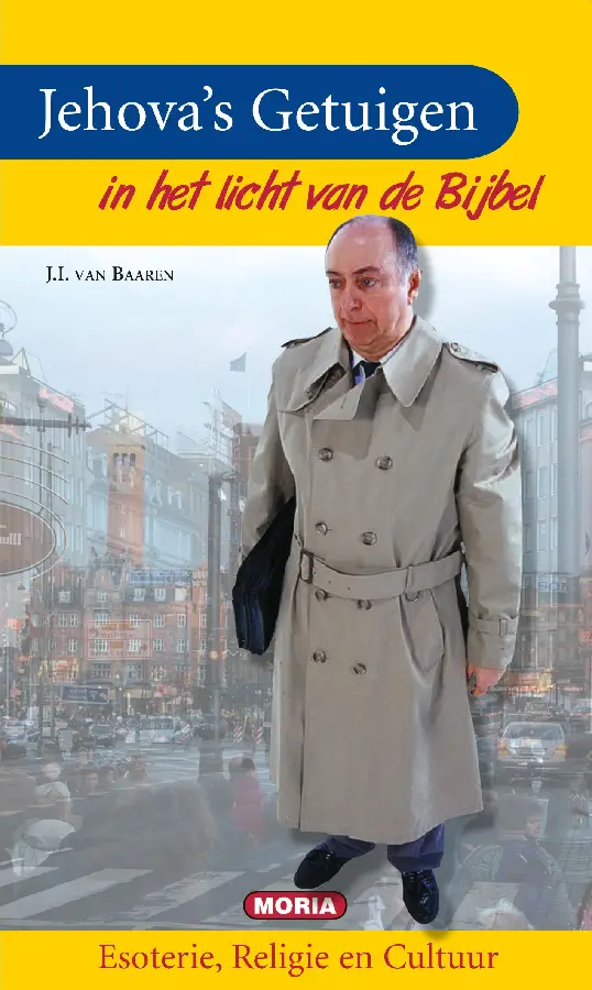 Jehovah's getuigen in het licht van de
