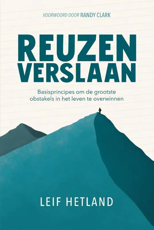 Reuzen verslaan