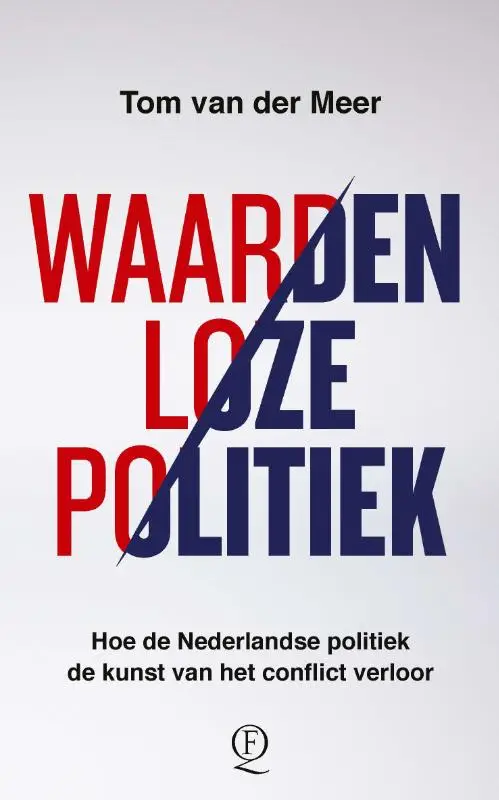 Waardenloze politiek