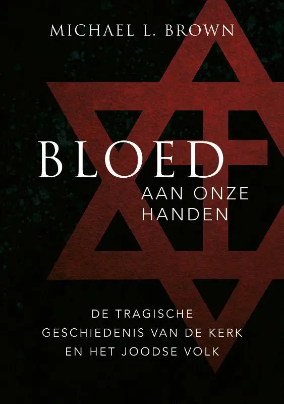 Bloed aan onze handen