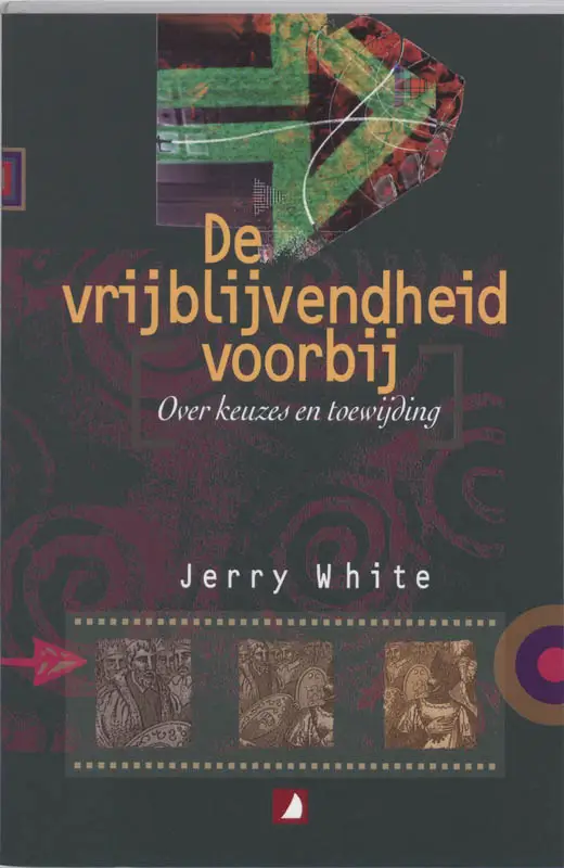 Vrijblijvendheid voorbij