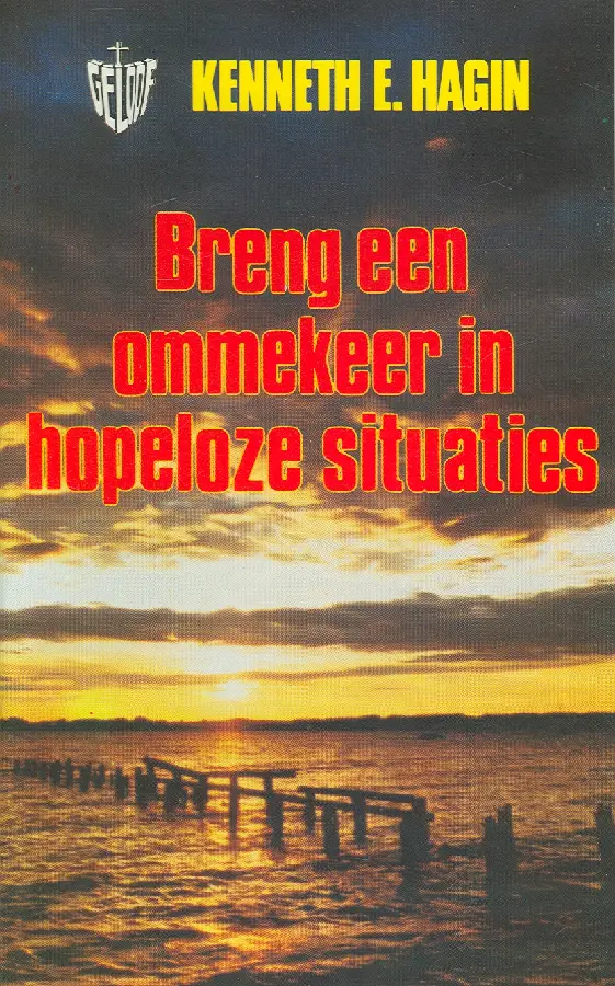 Breng een ommekeer in hopeloze situaties