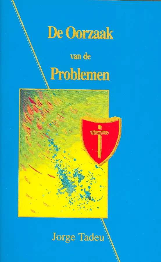 de oorzaak van de problemen