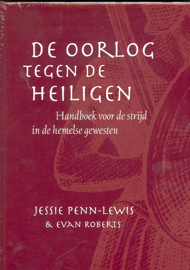 Oorlog tegen de heiligen GEB