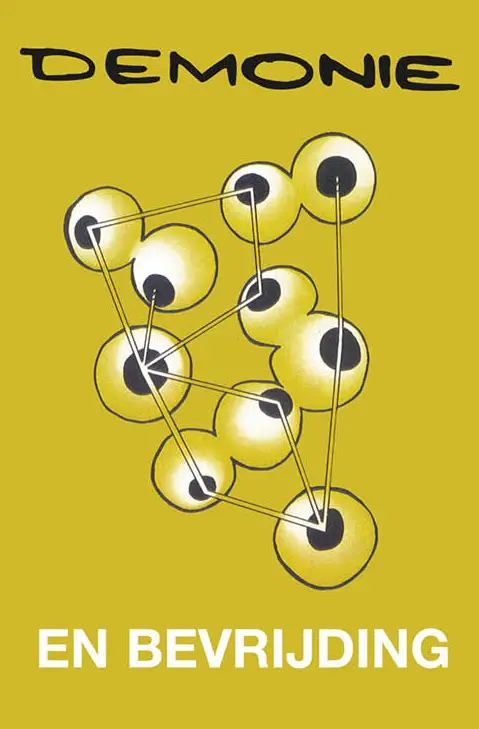 Demonie en bevryding