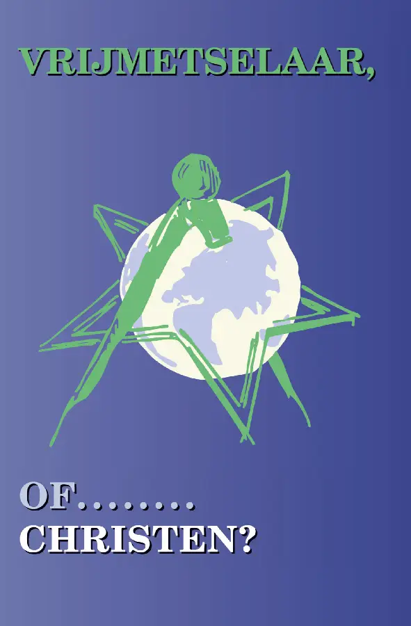 Vrymetselaar of christen