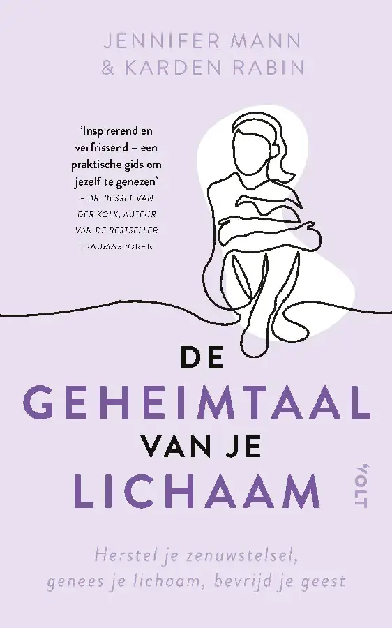 Geheimtaal van je lichaam