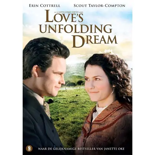 Love''s Unfolding Dream (LCS deel 06)