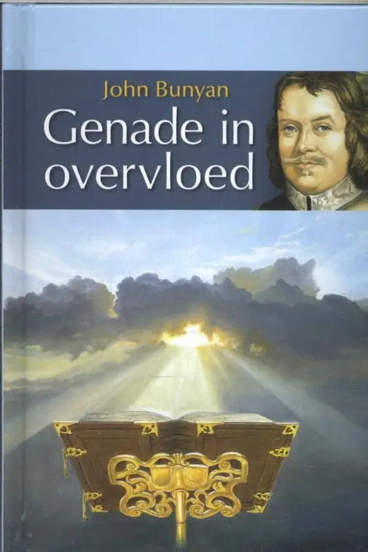 Genade in overvloed A6