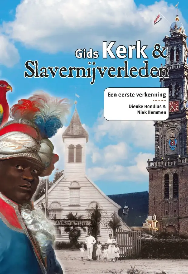 Kerk en slavernijverleden