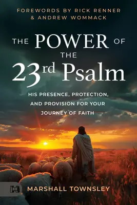 Power of the 23rd psalm