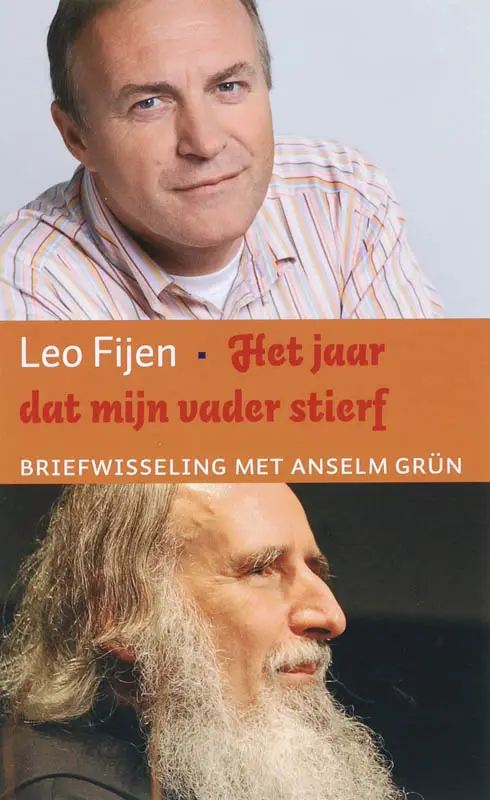 het jaar dat mijn vader stierf