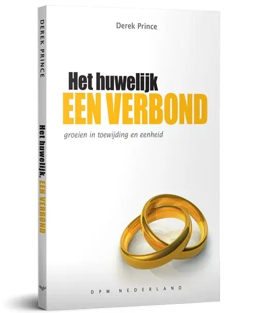 Huwelyk een verbond