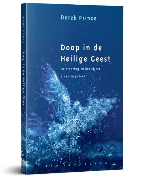 Doop in de heilige geest