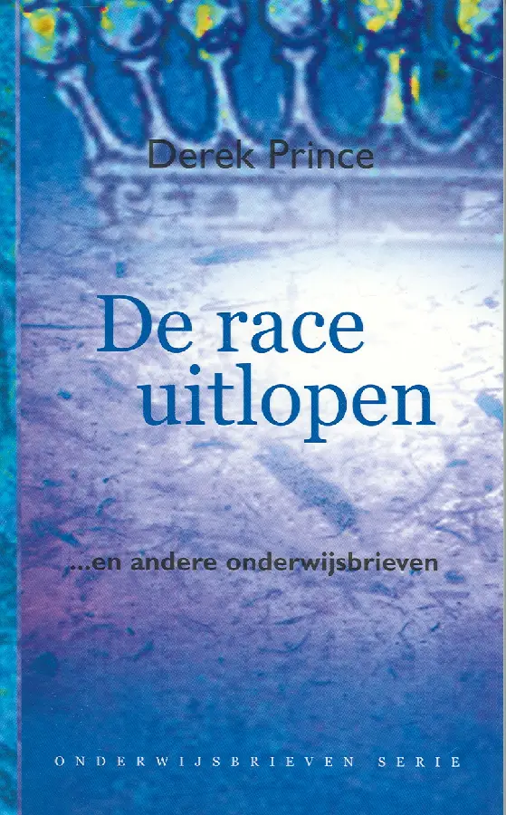 Race uitlopen