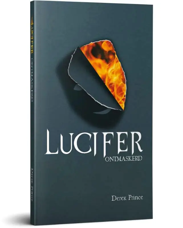 lucifer ontmaskert
