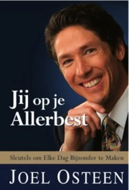 jij op je allerbest
