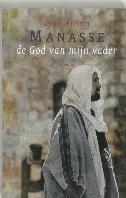 Manasse de god van myn vader