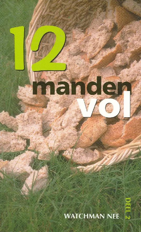 Twaalf manden vol 2