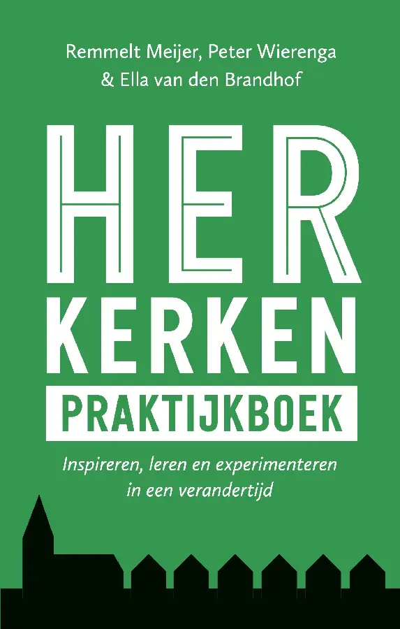 Herkerken het werkboek