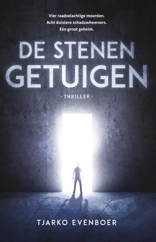 Stenen Getuigen