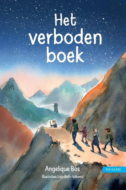 Verboden boek
