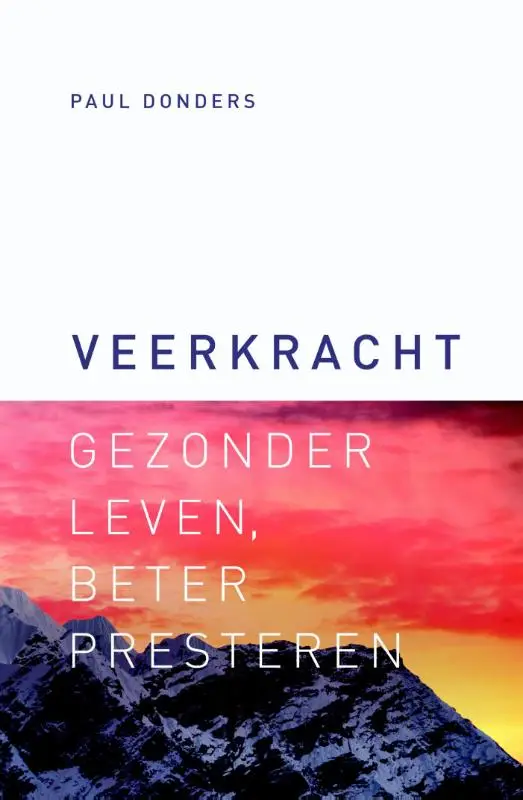 veerkracht