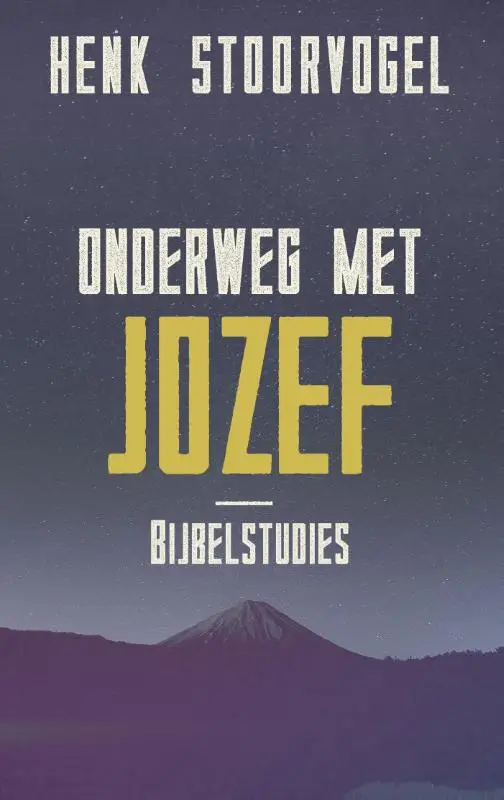 Onderweg met jozef  POD