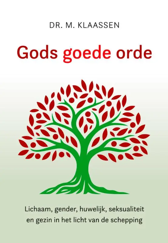 Gods goede orde